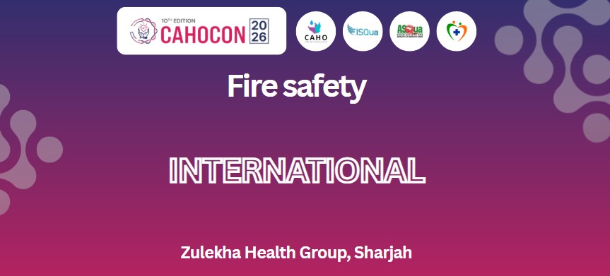 Zulekha Health Group